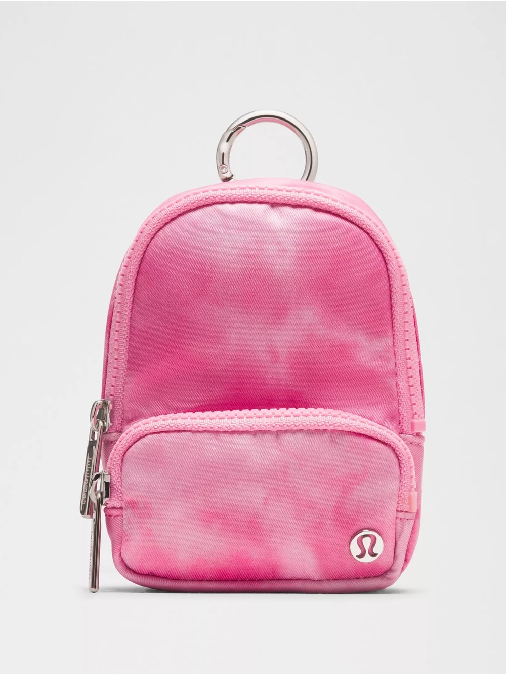 Lululemon Everywhere Backpack Nano in Strawberry Smoothie Print